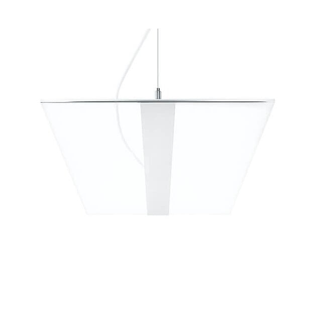 Zumtobel 42929368 LED-Pendelleuchte VAERO 5000-830 BC WH