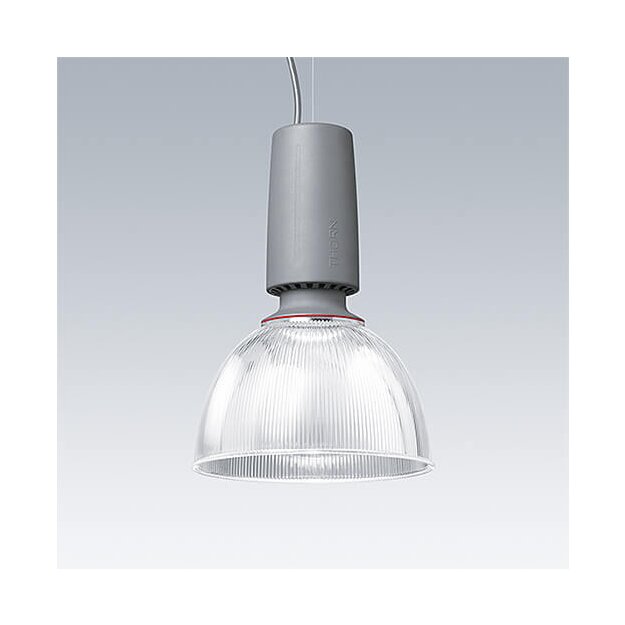 Thorn 96632442 LED-Pendelleuchte GLAC2 L LED2 9300-830 HFIX EC GY PC PR