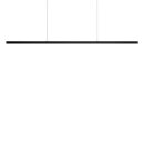Zumtobel 42930317 LED Pendelleuchte LINETIK DI 6K-840 LDO ASI3 BK BKM MSCBK