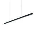 Zumtobel 42930317 LED Pendelleuchte LINETIK DI 6K-840 LDO ASI3 BK BKM MSCBK
