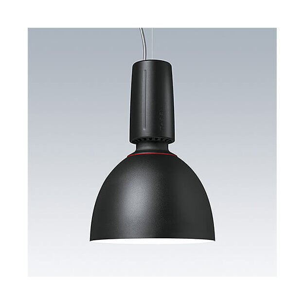 Thorn 96632146 LED-Pendelleuchte GLAC2 L LED3 5000-830 BC EC BK AL BK
