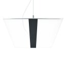 Zumtobel 42929960 LED-Pendelleuchte VAERO 6000-927-65 BC BK