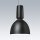 Thorn 96632142 LED-Pendelleuchte GLAC2 L LED3 3000-830 BC EC BK AL BK