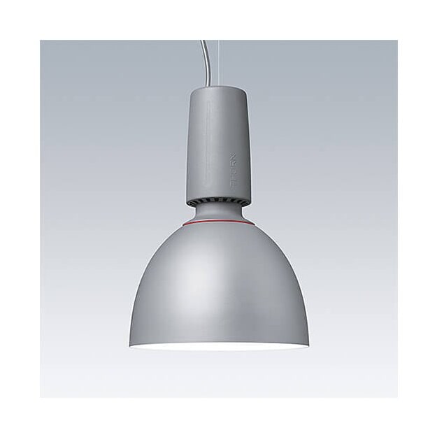 Thorn 96632145 LED-Pendelleuchte GLAC2 L LED3 3000-840 BC EC GY AL GY