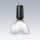Thorn 96632164 LED-Pendelleuchte GLAC2 L LED2 9500-840 BC EC BK GL PR