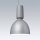 Thorn 96632195 LED-Pendelleuchte GLAC2 L LED3 5000-830 BC E3 GY AL GY