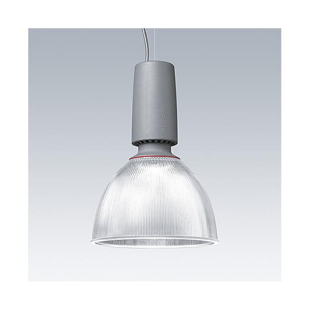Thorn 96632201 LED-Pendelleuchte GLAC2 L LED3 3500-840 BC E3 GY GL PR