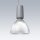 Thorn 96632201 LED-Pendelleuchte GLAC2 L LED3 3500-840 BC E3 GY GL PR