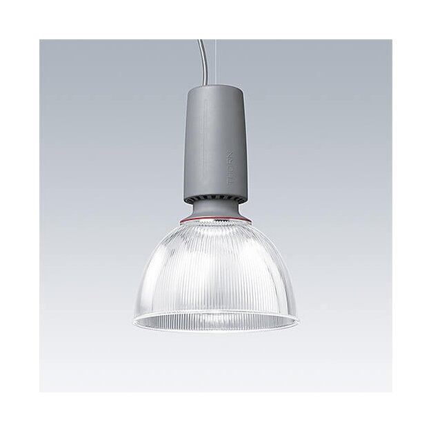 Thorn 96632211 LED-Pendelleuchte GLAC2 L LED3 6000-830 BC E3 GY PC PR