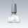 Thorn 96632213 LED-Pendelleuchte GLAC2 L LED3 6000-840 BC E3 GY PC PR