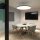 Zumtobel 42932871 Rundleuchte ONDA2 P D870 LED8000-927-65 LDE WH