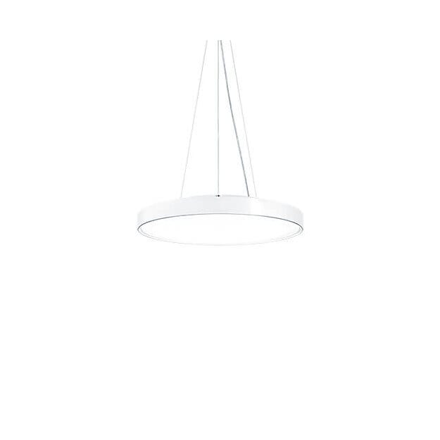 Zumtobel 42187073 Rundleuchte ONDA2 P AV D590 LED1600-927-65 LDE SR