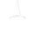Zumtobel 42187073 Rundleuchte ONDA2 P AV D590 LED1600-927-65 LDE SR