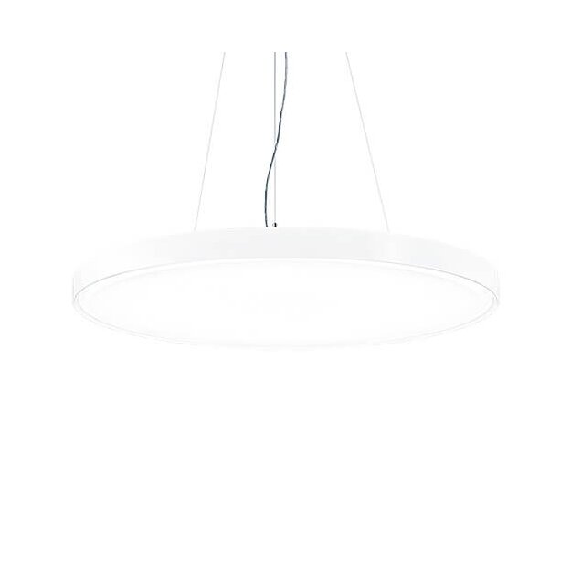 Zumtobel 42187066 Rundleuchte ONDA2 P LRO D1150 LED12000-927-65 LDE WH