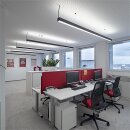 Zumtobel 42190107 Pendelleuchte LED LINCOR DI LRO...