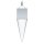 Zumtobel 42190107 Pendelleuchte LED LINCOR DI LRO 9200-840 L24 LDE ASQ1 SR