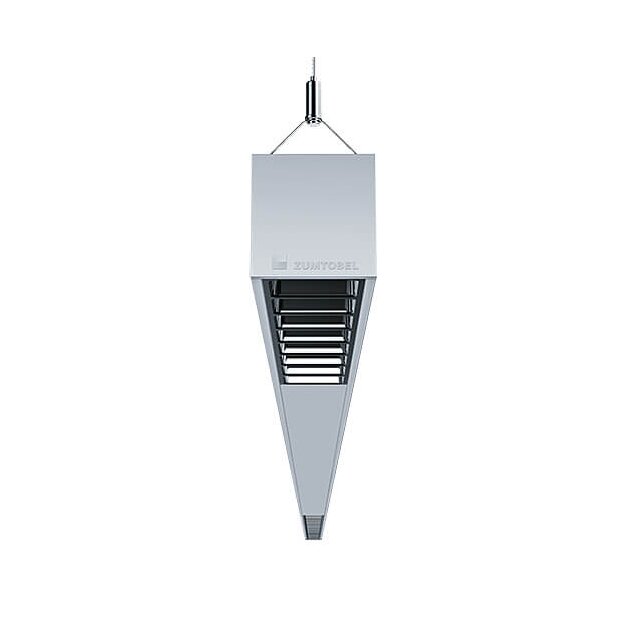 Zumtobel 42190112 Pendelleuchte LED LINCOR CRF D 8600-840 L24 LDE ASQ1 SR