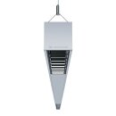 Zumtobel 42190112 Pendelleuchte LED LINCOR CRF D 8600-840...