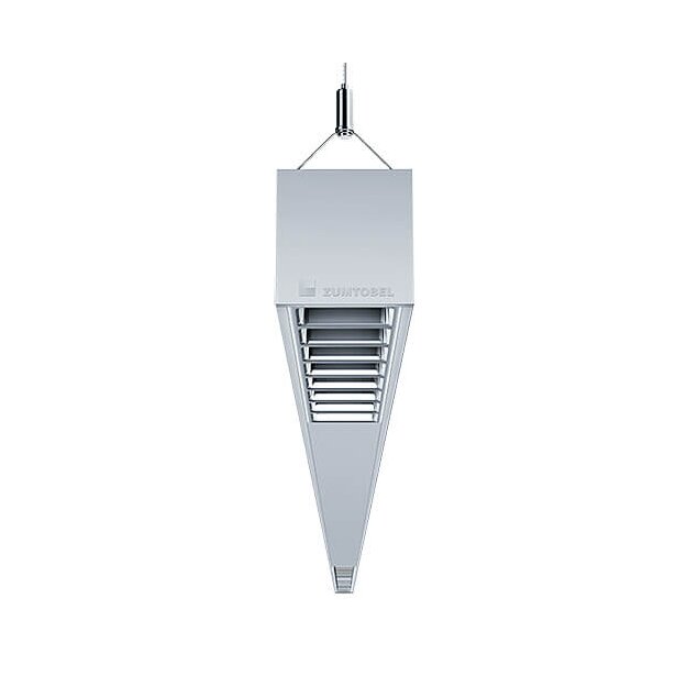 Zumtobel 42190113 Pendelleuchte LED LINCOR CRF C 8600-840 L24 LDE ASQ1 SR