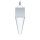 Zumtobel 42950848 Pendelleuchte LED LINCOR DI LRO 4600-830 L12 LDE ASQ1 SR