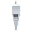 Zumtobel 42950860 Pendelleuchte LED LINCOR CRF C 8600-830 L24 LDE ASQ1 SR