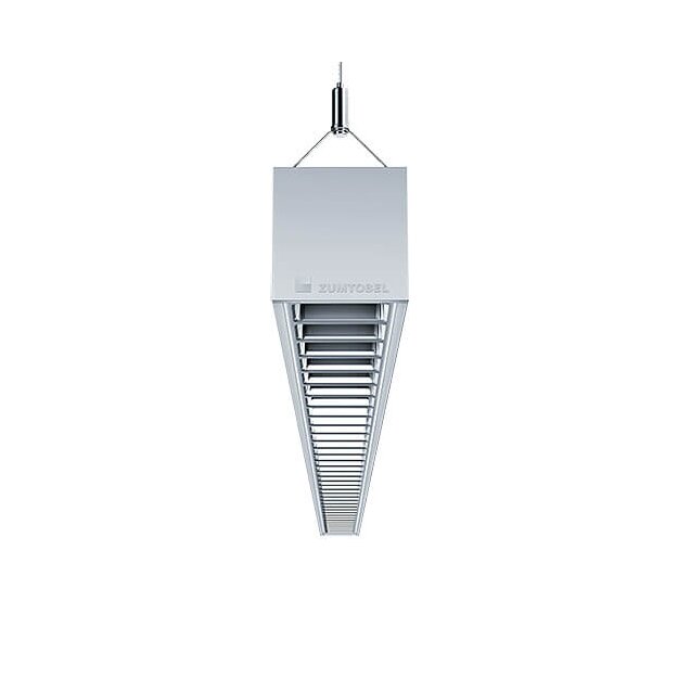 Zumtobel 42950869 Pendelleuchte LED LINCOR DI C 5000-830 L12 LDE ASQ1 SR
