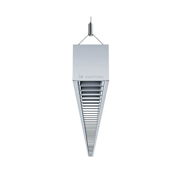 Zumtobel 42950876 Pendelleuchte LED LINCOR DI C 10000-830 L24 LDE ASQ1 SR