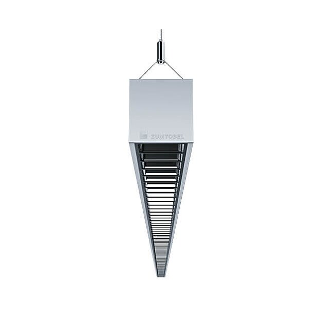 Zumtobel 42190103 Pendelleuchte LED LINCOR DI D 10000-840 L24 LDE ASQ1 SR