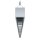 Zumtobel 42190103 Pendelleuchte LED LINCOR DI D 10000-840 L24 LDE ASQ1 SR