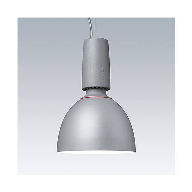 Thorn 96635209 LED-Pendelleuchte GLAC2 L LED3 3000-840 HFIX E3D GY AL GY