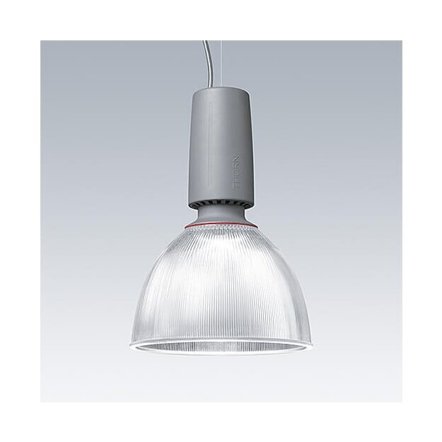 Thorn 96635215 LED-Pendelleuchte GLAC2 L LED3 3500-830 HFIX E3D GY GL PR