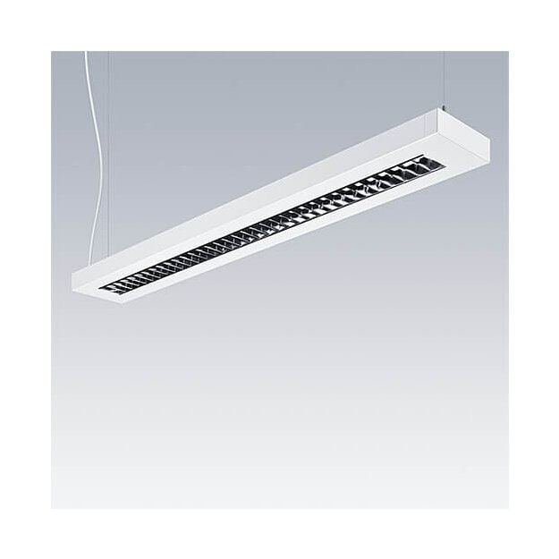 Thorn 96635720 LED-Pendelleuchte PUNCH 3 LV MSP 6600-940 L15 HFIX E3