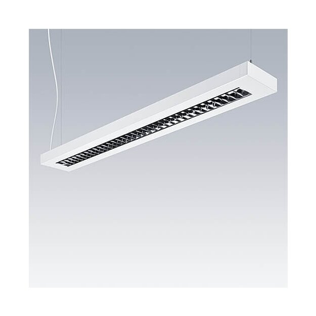 Thorn 96635734 LED-Pendelleuchte PUNCH 3 LV MSP 6600-840 L15 HFIX