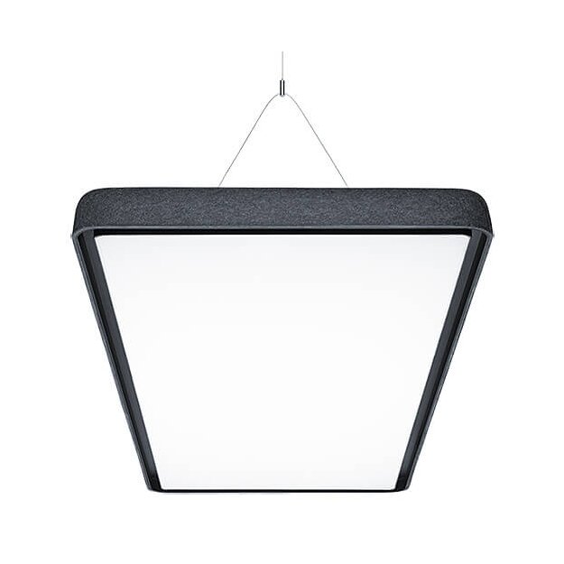 Zumtobel 42189385 Pendelleuchte TRAMAO D/I 7500-840 LDE OP AZF