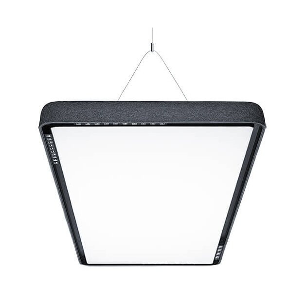 Zumtobel 42189386 Pendelleuchte TRAMAO D+/I 10500-840 LDE OP AZF