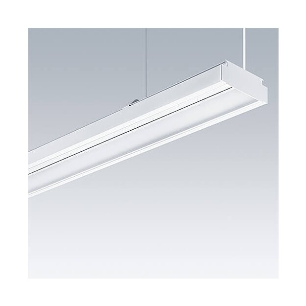 Thorn 96636055 LED-Pendelleuchte PUNCH 3 ASYM MSP 2200-930 L12 HFIX