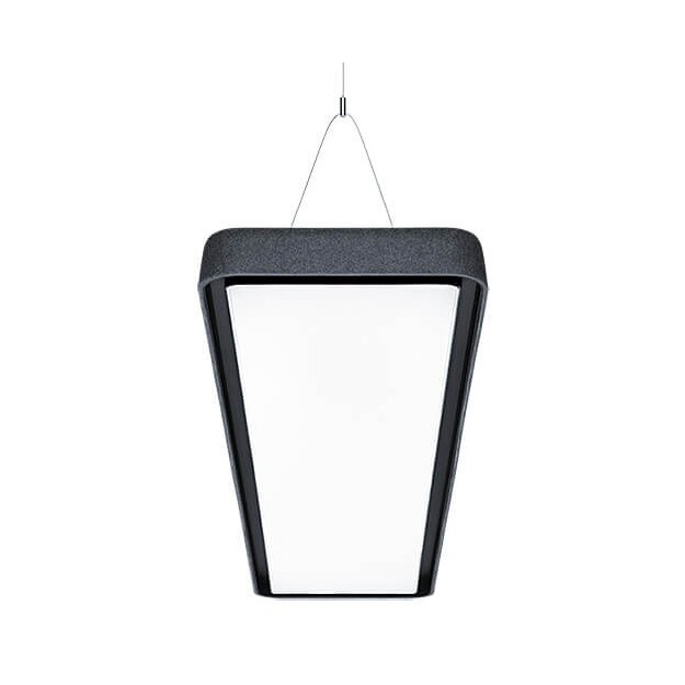Zumtobel 42189387 Pendelleuchte TRAMAO S D/I 5500-840 LDE OP AZF