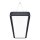 Zumtobel 42189387 Pendelleuchte TRAMAO S D/I 5500-840 LDE OP AZF