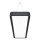 Zumtobel 42947341 Pendelleuchte TRAMAO S D/I 4500-940 LDE OP AZF