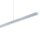 Zumtobel 42950951 LED Pendelleuchte LINETIK D/I 6K-830 LDO ASI3 SR SRG MSCSR
