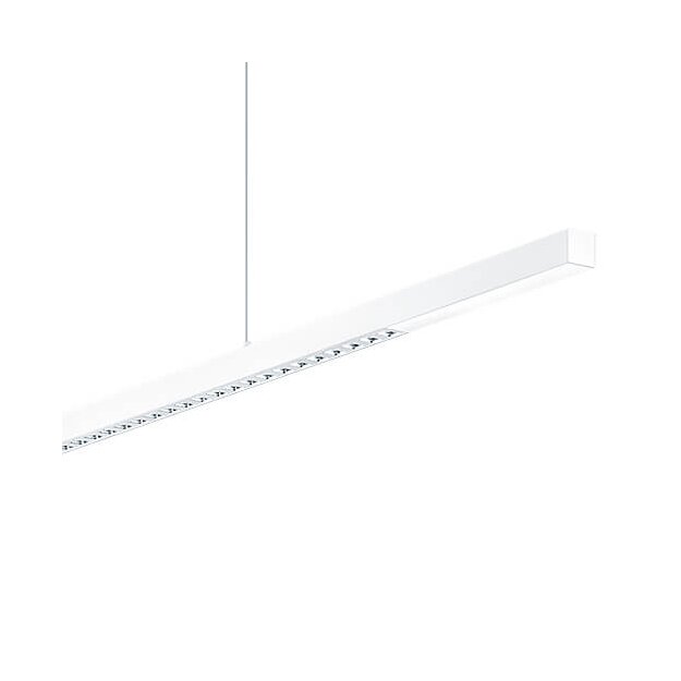 Zumtobel 42950953 LED Pendelleuchte LINETIK D/I 6K-830 LDO ASI3 WH SRG MSCWH