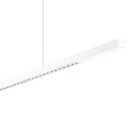 Zumtobel 42950953 LED Pendelleuchte LINETIK D/I 6K-830 LDO ASI3 WH SRG MSCWH