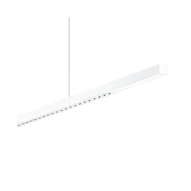 Zumtobel 42950954 LED Pendelleuchte LINETIK D/I 6K-840 LDO ASI3 WH WHM MSCWH