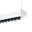 Zumtobel 70512683 Pendelleuchte IZURA DI 12k5-935 L15 LDE...