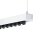 Zumtobel 70512683 Pendelleuchte IZURA DI 12k5-935 L15 LDE BK GWHD HWHD