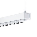 Zumtobel 70515344 Pendelleuchte IZURA D/I 12k5-935 L15...