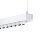 Zumtobel 70515344 Pendelleuchte IZURA D/I 12k5-935 L15 LDE WH GWHD HWHD