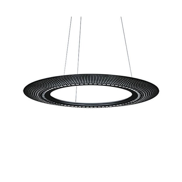 Zumtobel 42191052 Pendelleuchte AMBITUS DI 10k-940 OP LDE AST3 BK MSCBK