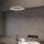 Zumtobel 42191053 Pendelleuchte AMBITUS D/I 10k-9TW OP LDO AST3 WH MSCWH