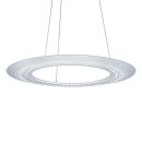 Zumtobel 42191048 Pendelleuchte AMBITUS DI 10k-940 CL LDE AST3 WH MSCWH